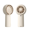 Jisulife Official Store Malaysia Portable Handheld Fan Life5 Plus