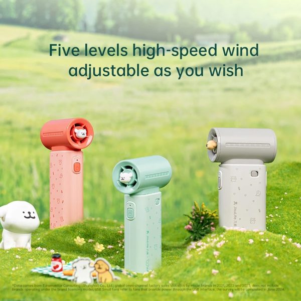 Jisulife Official Store Malaysia Maltese Series Life9 Limited Edition