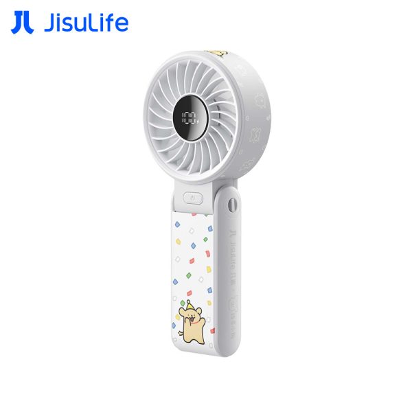 Jisulife Official Store Malaysia Maltese Series Limited Edition Life7