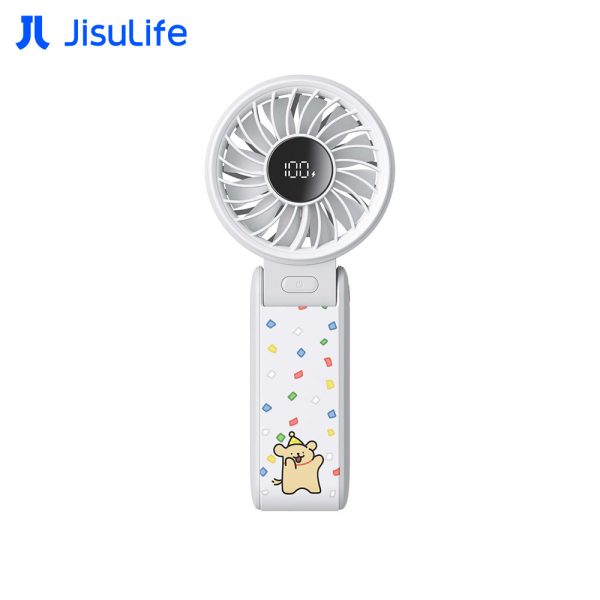 Jisulife Official Store Malaysia Maltese Series Limited Edition Life7