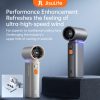 Jisulife Official Store Malaysia Ultra1 Portable Handheld Fan