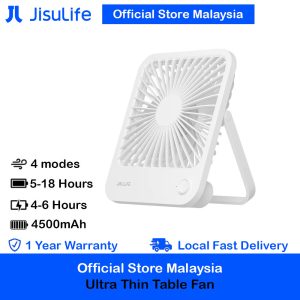 Jisulife Table Desk Fan Malaysia