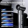 Jisulife Life9S LED compact size mini fan Official Store Malaysia