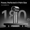 Jisulife Life9S LED compact size mini fan Official Store Malaysia