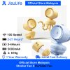 Jisulife Baby Fan3 Clip Version Octopus Version Portable Baby Stroller Fan Official Store Malaysia Same Day Delivery withi Kuala Lumpur