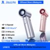 Jisulife Life9S LED compact size mini fan Official Store Malaysia