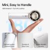 Jisulife Pro1 Mini Aroma Portable Handheld Fan Official Store Malaysia